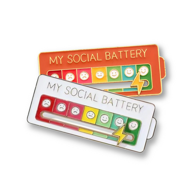 My Social Battery